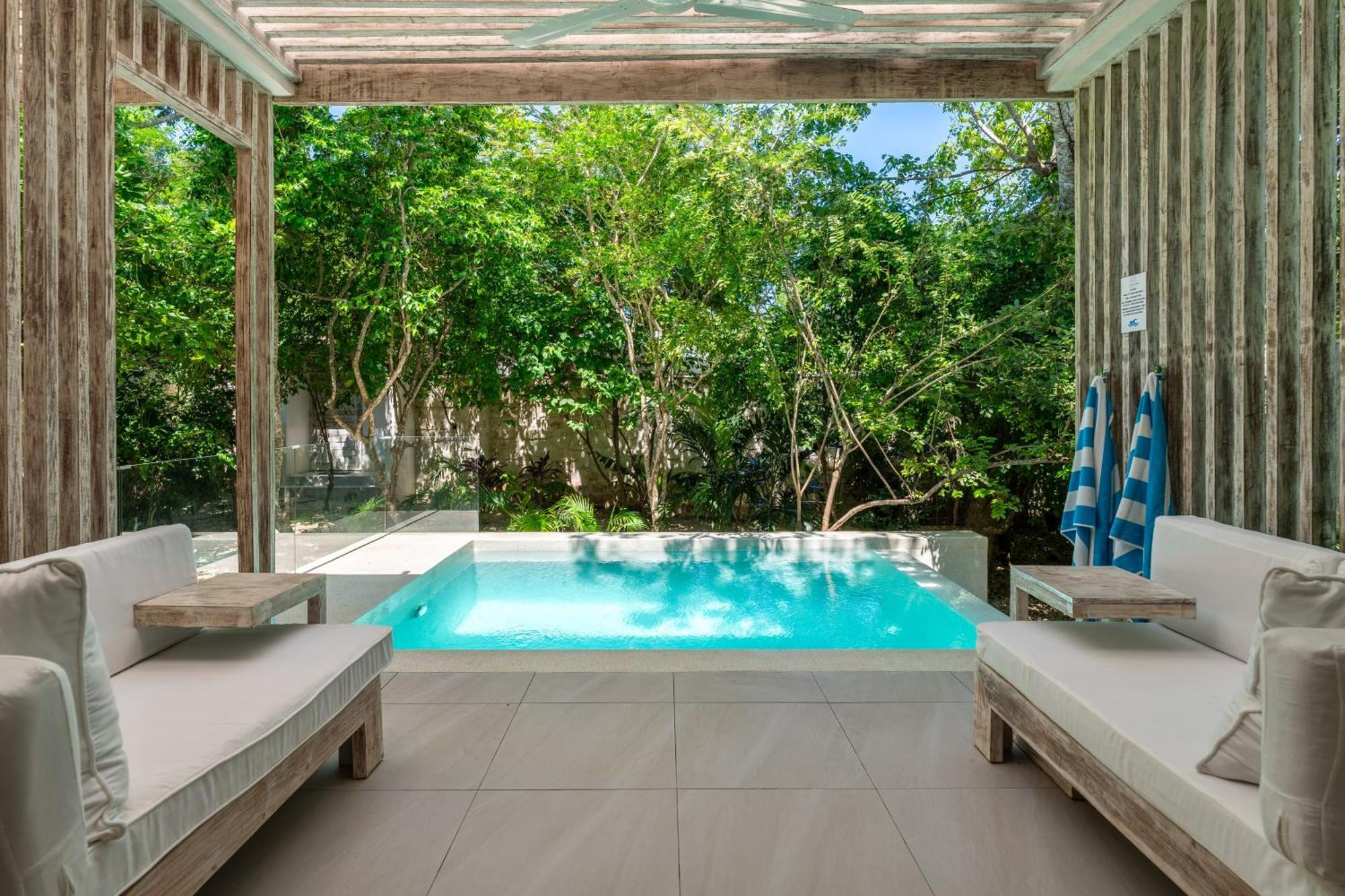 Saffron Villas Diani Beach Exteriör bild